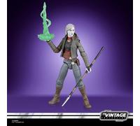 Star Wars , La colección Vintage, Nightsister Merrin, Jedi: Survivor, Figura Premium de 9,5 cm