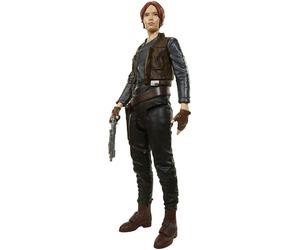 Figura Star Wars Jyn Erso - 45 cm