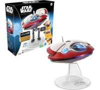 Figura Star Wars Lola animatrónica