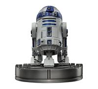 Iron Studio Star Wars - R2-D2 - Estatuilla ArtScale 1/10 13cm