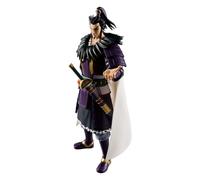 Kingdom Grandista Kanki figure 28cm Banpresto
