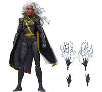 Figura Storm The Uncanny X-Men Marvel Comics Articulada 15 cms