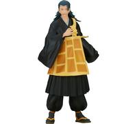 Figura Suguru Geto Jujutsu Kaisen Jukon No Kata Utahime Iori B 17 cms