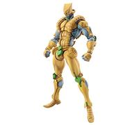 Figura Super Action Chozokado The World JoJos Bizarre Adventure 17cm