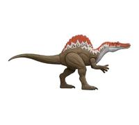 Figura súper colosal Jurassic World Spinosaurus