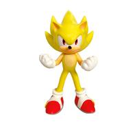 Figura Super Sonic 11 cms