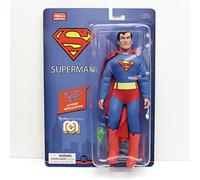 Figura Superman DC Comics 20CM