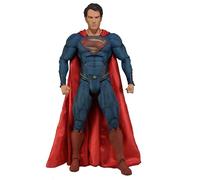 Figura Superman Man of Steel DC 45cm