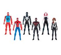 Figura surtida de -Man serie Hero