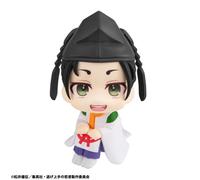 Figura Suwa Yorishige De El Samurai Escurridizo De MegaHouse JAPÓN OFICIAL