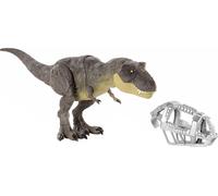 Figura T-Rex Jurassic World 3
