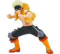Banpresto Figura Taishiro Toyomitsu (Fat Gum) - My Hero Academia The Amazing Heroes Vol.33 - 15 cm