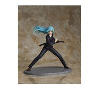 Jujutsu Kaisen Miwa Kasumi - Figura Decorativa (18 cm)