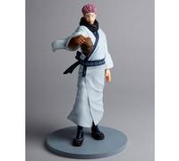 Figura taito jujutsu kaisen sukuna 20 cm