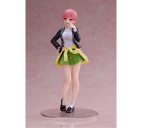 Figura taito price the quintessential quintuplets nakano ichika uniform renewal 20 cm