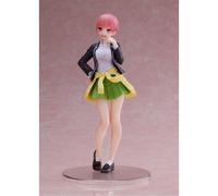 Figura Taito Price The Quintessential Quintuplets Nakano Ichika Uniform Renewal 20 Cm