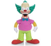 Figura Talking Krusty Los Simpsons 44 cms