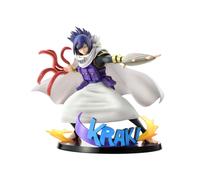 Figura Tamaki Amajiki Hero Suits 1/8 - My Hero Academia 19 cm