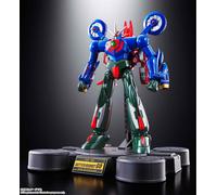 Oferta- Bandai Soul Of Chogokin GX-96 Getter Robot Go
