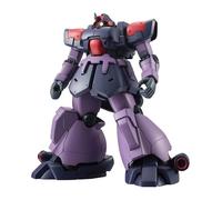 Figura tamashii nations a.n.i.m.e. mobile suit gundam robot ms - 09f dom trooper robot spirits