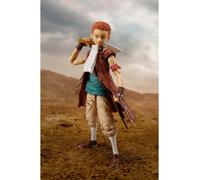 Figura tamashii nations berserk sh figuarts isidro