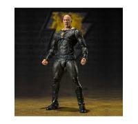 Figura tamashii nations black adam fig 16.5 cm dc s.h. figuarts