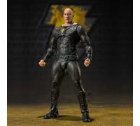 Figura tamashii nations black adam fig 16.5 cm dc s.h. figuarts