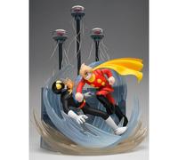 Figura tamashii nations cyborg 009