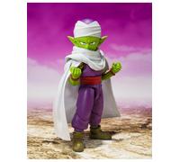 TAMASHII Nations Figura de acción Dragon Ball DAIMA Piccolo (Mini) S.H.Figuarts – Bandai