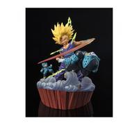 Super Saiyan 2 Son Gohan -Anger Exploding into Power- Extra Battle Fig. 20 cm Dragon Ball z figuarts Zero Premium bandai