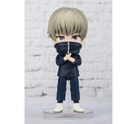 Figura tamashii nations figuarts mini jujutsu kaisen toge inumaki