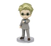 Figura tamashii nations figuarts mini jujutsu kaisen kento nanami
