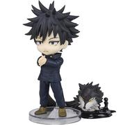 Tamashii Nations Figura Figuarts Mini Megumi Fushiguro Jujutsu Kaisen 9 cm