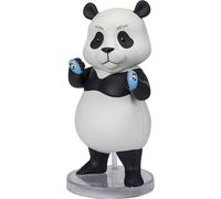 Figura tamashii nations figuarts mini jujutsu kaisen panda