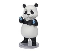 Figura tamashii nations figuarts mini jujutsu kaisen panda