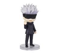 BANDAI- Figuras, Multicolor (BAS62131)