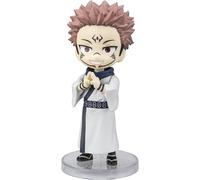 Tamashii Nations Figura Sukuna 9 cm – Jujutsu Kaisen Figuarts Mini