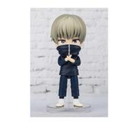 Figura tamashii nations figuarts mini jujutsu kaisen toge inumaki