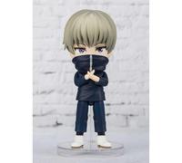 Bandai Tamashii Nations Toge inumaki Figura 9 cm jujutsu Kaisen figuarts Mini