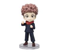 Figura tamashii nations figuarts mini jujutsu kaisen yuji itadori