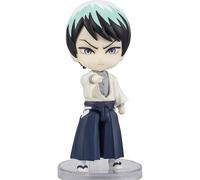 Figura tamashii nations figuarts mini kimetsu no yaiba demon slayer yushiro