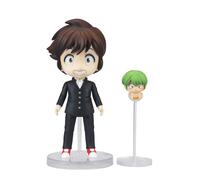 Figura tamashii nations figuarts mini urusei yatsura ataru moroboshi & ten