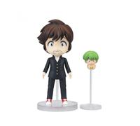 Figura tamashii nations figuarts mini urusei yatsura ataru moroboshi & ten
