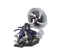 Sasuke Uchiha The Light & Dark of The mangekyo Sharingan Ver. Extra Battle Fig. 20 cm Naruto figuarts Zero