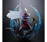 Figura tamashii nations figuarts zero ultraman tiga multi type