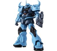 Figura tamashii nations gundam robot spirits a.n.i.m.e. gouf custom ms - 07b - 3