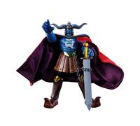Figura tamashii nations gx - 110 ankoku daishogun 21 cm mazinger z vs ankoku daishogun soul of chogokin