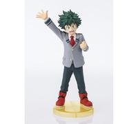 TAMASHII Nations - My Hero Academia - Figura de Adokenette Ruido de Izuku Midoriya Rowtashii