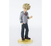 Figura tamashii nations my hero academia katsuki bakugo