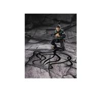 TAMASHII Nations Shikamaru Nara Brilliant Strategist Ver. Fig. 14,5 cm Naruto Shippuden SH figuarts